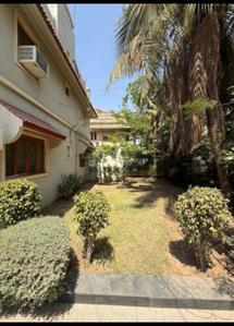 Image of 3904 Sq.ft 3 BHK Independent House for rent in Ganesh Maniratnam Bunglows, Vasna, Ahmedabad for Rs. 55000