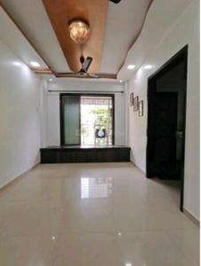 Hall Image of 550 Sq.ft 1 BHK Apartment / Flat for sale in Kalwa Thane for Rs. 4800000