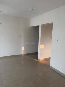 Hall Image of 1120 Sq.ft 2 BHK Apartment / Flat for sale in Ela The Earth, Hadapsar Pune for Rs. 9900000