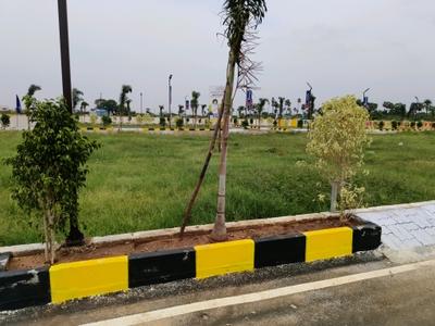Image of 900 Sq.ft Residential Plot / Land for sale in Perungavoor, Chennai for Rs. 2500000