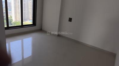 Bedroom Image of 751 Sq.ft 2 BHK Apartment / Flat for sale in Kanakia Levels, Malad East Mumbai for Rs. 27500000