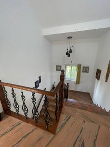 Hall Image of 1991 Sq.ft 5 BHK Villa for rent in Guirim Goa for Rs. 125000