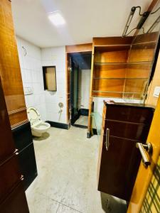 Kitchen Image of 3100 Sq.ft 3 BHK Independent House for rent in Velachery Chennai for Rs. 75000