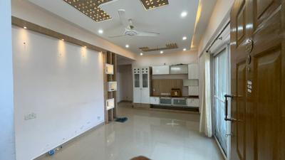 Living Room Image of 1300 Sq.ft 2 BHK Apartment / Flat for rent in Kasavanahalli Bengaluru for Rs. 45000