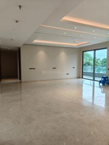 Hall Image of 4700 Sq.ft 4 BHK Apartment / Flat for sale in Gulshan Dynasty, Sector 144 Noida for Rs. 110000000