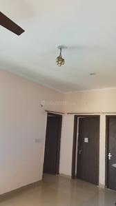 Hall Image of 1200 Sq.ft 3 BHK Apartment / Flat for rent in AWHO Vay Sector 8B G, Vrindavan Yojana Lucknow for Rs. 17000