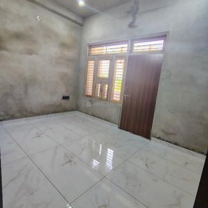 Bedroom Image of 1035 Sq.ft 2 BHK Independent House for rent in Dher Ki Dhani Jaipur for Rs. 10000