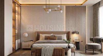 Bedroom Image of 1312 Sq.ft 3 BHK Apartment / Flat for sale in Saheel Landmarc, Hinjawadi Phase 3 Pune for Rs. 11200000
