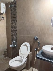 Image of 963 Sq.ft 2 BHK Apartment / Flat for rent in Swagat Afford, Sargasan, Gandhinagar for Rs. 24000