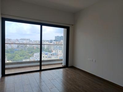 Bedroom Image of 1120 Sq.ft 2 BHK Apartment / Flat for sale in Duville Riverdale Grove, Kharadi Pune for Rs. 13000000