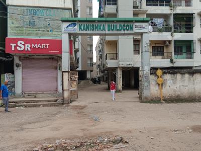Building Image of 995 Sq.ft 2 BHK Apartment / Flat for sale in Kanishka Vidyanand Maheshwari Complex, Danapur Patna for Rs. 5500000