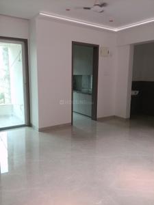 Hall Image of 710 Sq.ft 1 BHK Apartment / Flat for sale in Sky Tisai Residency, Kalyan East Kalyan for Rs. 4500000