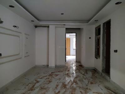 Living Room Image of 800 Sq.ft 2 BHK Apartment / Flat for sale in Kishangarh New Delhi for Rs. 5500000