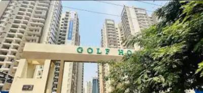 Image of 945 Sq.ft 2.5 BHK Apartment / Flat for sale in NBCC Golf Homes, Noida Extension, Greater Noida for Rs. 7090000