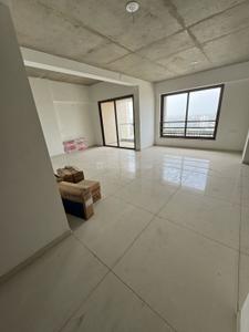 Hall Image of 3509 Sq.ft 4 BHK Apartment / Flat for sale in Safal Riviera Aspire, Shela Ahmedabad for Rs. 24500000