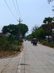 Image of 1000 Sq.ft Residential Plot / Land for sale in Jhalwa, Allahabad for Rs. 1445000