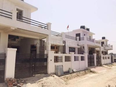 Building Image of 2400 Sq.ft 3 BHK Villa for rent in Ashok Nagar Gorakhpur for Rs. 14000