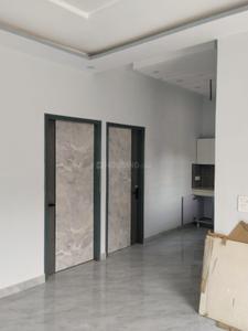 Hall Image of 846 Sq.ft 3 BHK Independent House for sale in Kharar Mohali for Rs. 7500000