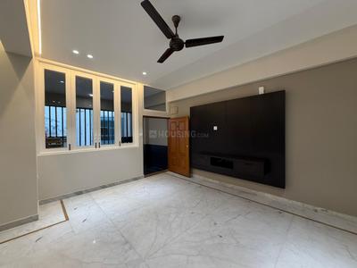 Hall Image of 2200 Sq.ft 3 BHK Apartment / Flat for rent in Jubilee Hills Hyderabad for Rs. 75000