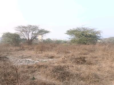 Image of 60 Sq.ft Residential Plot / Land for sale in Sector 34 Rohini, New Delhi for Rs. 20000000