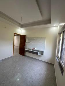 Bedroom Image of 1200 Sq.ft 4 BHK Duplex for sale in Sahastradhara Road Dehradun for Rs. 15000000