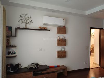 Hall Image of 2718 Sq.ft 4 BHK Builder Floor for sale in Sector 52 Gurgaon for Rs. 32000000