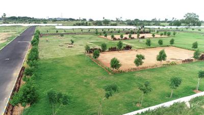 Image of 1200 Sq.ft Residential Plot / Land for sale in Vallakkottai, Chennai for Rs. 2800000