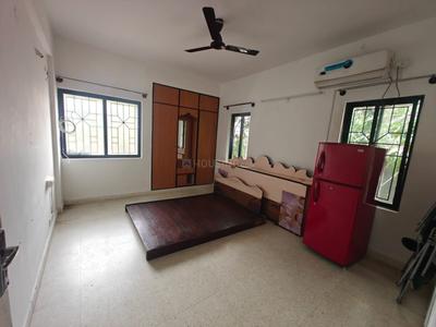 Hall Image of 1200 Sq.ft 2 BHK Apartment / Flat for rent in Cooke Town Bengaluru for Rs. 55000