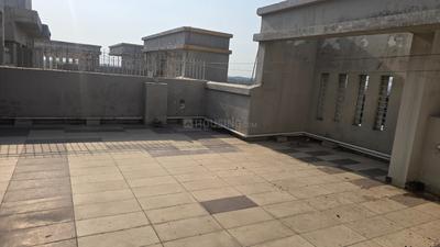 Balcony Image of 837 Sq.ft 2 BHK Penthouse for sale in HG Emerald Greens, Shekhpura Gwalior for Rs. 4500000