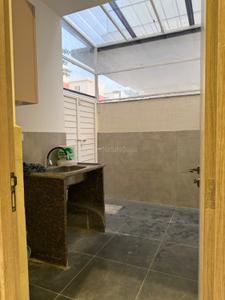 Image of 3435 Sq.ft 3 BHK Villa for rent in Hallmark 5A, Velimela, Sangareddy for Rs. 90000