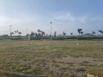 Image of 600 Sq.ft Residential Plot / Land for sale in Oragadam Ambattur, Chennai for Rs. 2160000