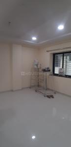 Living Room Image of 1490 Sq.ft 3 BHK Apartment / Flat for sale in Jaiprakash Nagar Nagpur for Rs. 11500000