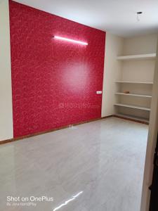 Bedroom Image of 700 Sq.ft 2 BHK Independent House for sale in Veppampattu Chennai for Rs. 4800000