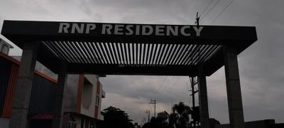 Image of 800 Sq.ft Residential Plot / Land for sale in Nainod, Indore for Rs. 3880000