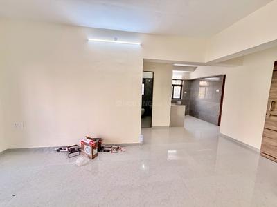 Living Room Image of 780 Sq.ft 2.5 BHK Apartment / Flat for rent in Borivali West Mumbai for Rs. 57000