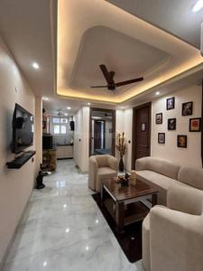 1 BHK Independent Builder Floor