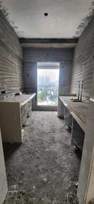 Kitchen Image of 950 Sq.ft 3 BHK Apartment / Flat for sale in Mulund East Mumbai for Rs. 23000000
