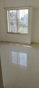Hall Image of 650 Sq.ft 1 BHK Apartment / Flat for rent in Nirman Aura, Ambegaon Budruk Pune for Rs. 15000