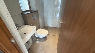 Bathroom Image of 877 Sq.ft 2 BHK Apartment / Flat for sale in Purva Panorama, Thane West Thane for Rs. 16900000