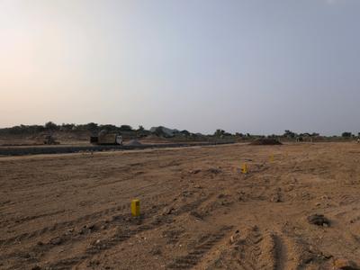 Image of 200 Sq.ft Residential Plot / Land for sale in Yacharam, Hyderabad for Rs. 1600019