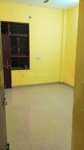 Bedroom Image of 1200 Sq.ft 2 BHK Builder Floor for rent in Pandit Khera Lucknow for Rs. 9000