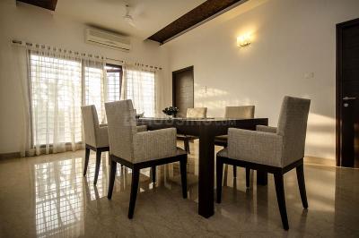 Hall Image of 5960 Sq.ft 5 BHK Villa for rent in Karapakkam Chennai for Rs. 110000