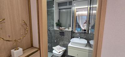 Image of 1650 Sq.ft 3 BHK Apartment / Flat for sale in Godrej Reserve, Kandivali East, Mumbai for Rs. 64500000