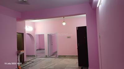 Bedroom Image of 1250 Sq.ft 3 BHK Apartment / Flat for rent in Keshtopur Kolkata for Rs. 18500