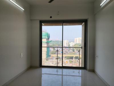 Bedroom Image of 630 Sq.ft 2 BHK Apartment / Flat for sale in Avant Heritage III, Jogeshwari East Mumbai for Rs. 13000001