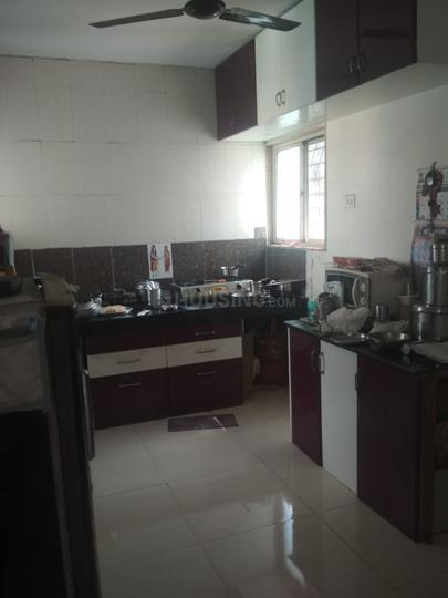 Shivtirth Nagari Kitchen 1