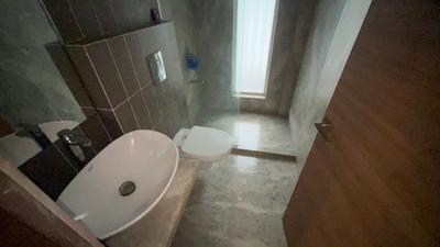 Image of 1955 Sq.ft 3 BHK Apartment / Flat for rent in Shree Sawan The Signature, Seawoods, Navi Mumbai for Rs. 120000
