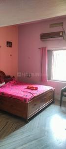 Bedroom Image of 1200 Sq.ft 2 BHK Independent House for rent in Gandarpur Cuttack for Rs. 11000