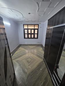 3 BHK Independent Builder Floor