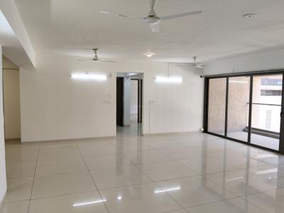 Living Room Image of 3591 Sq.ft 4 BHK Apartment / Flat for sale in Olive Greens, Gota Ahmedabad for Rs. 22800000